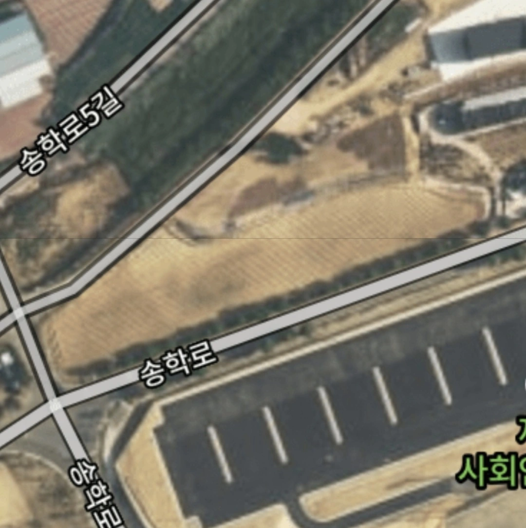 평면도