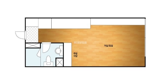 평면도