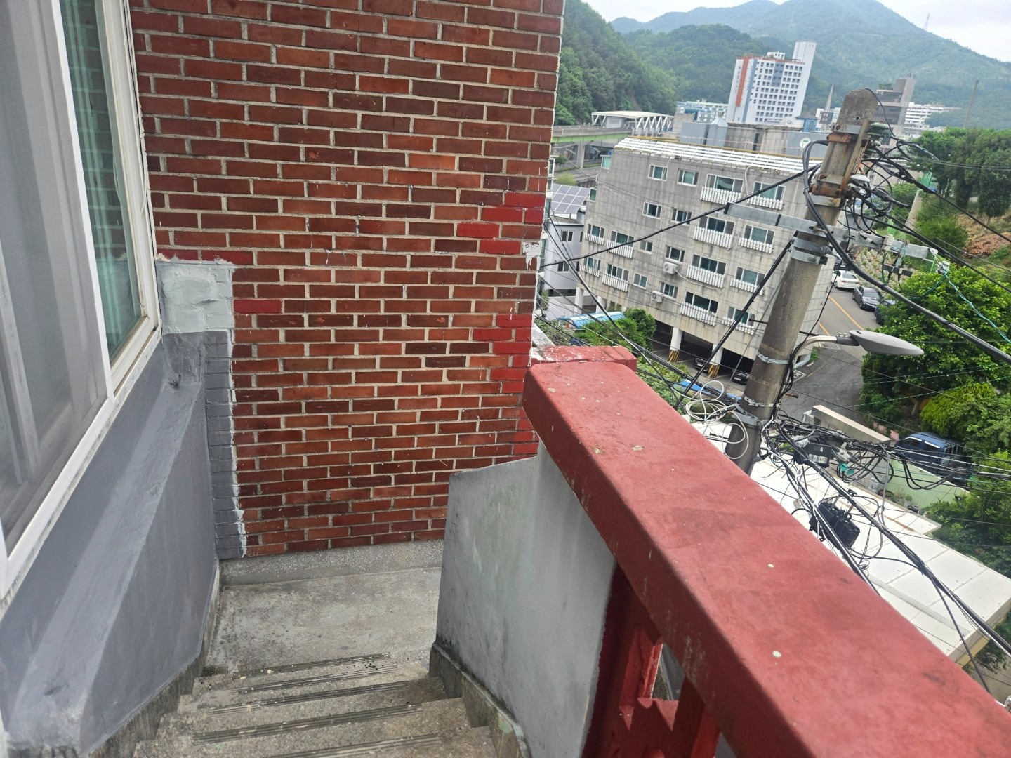 평면도