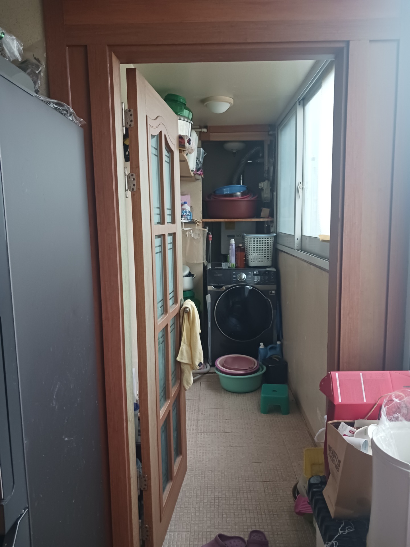 평면도