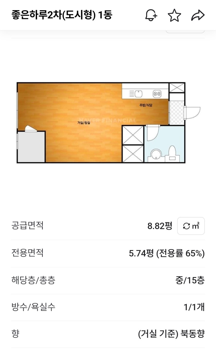 평면도