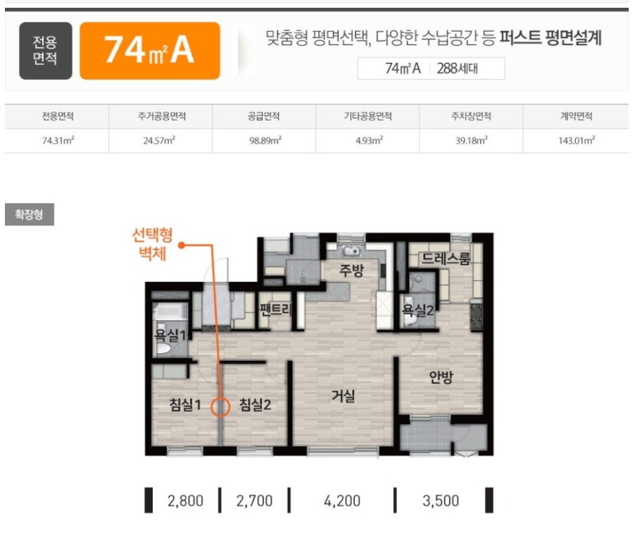 평면도