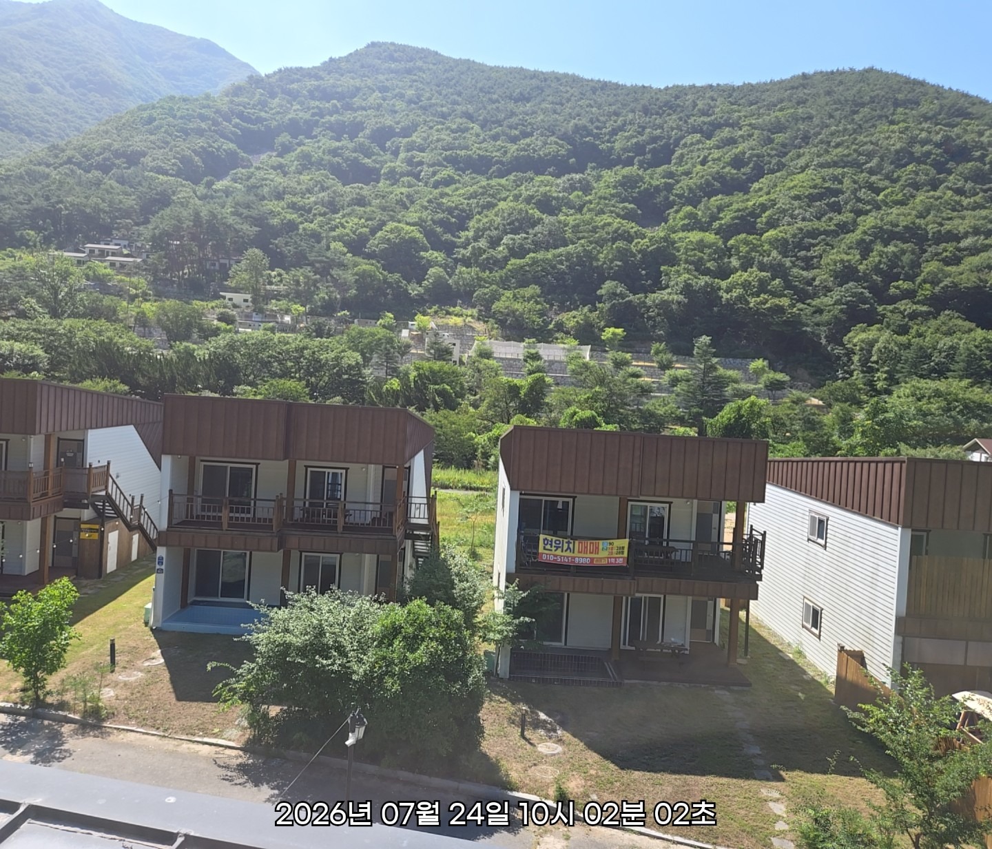 평면도