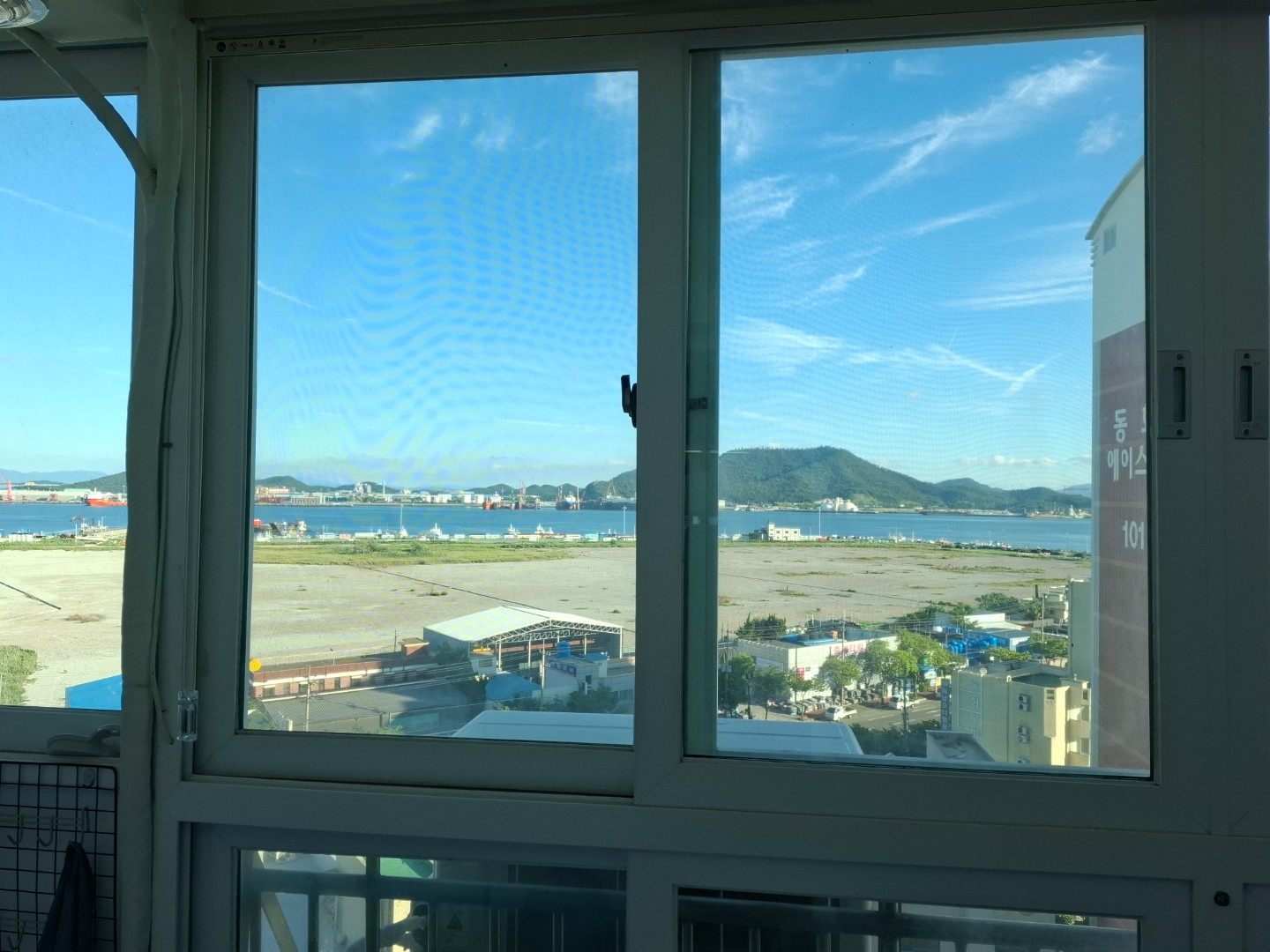 평면도