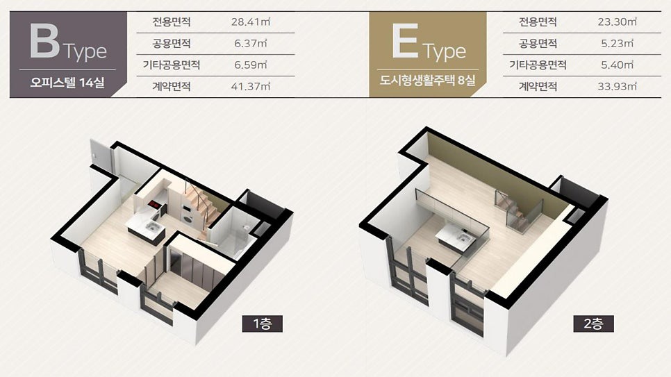 평면도