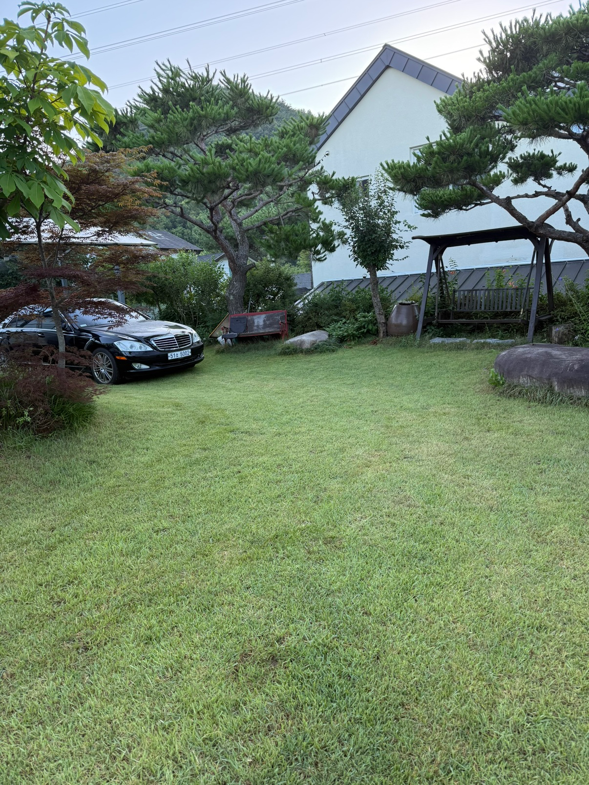평면도