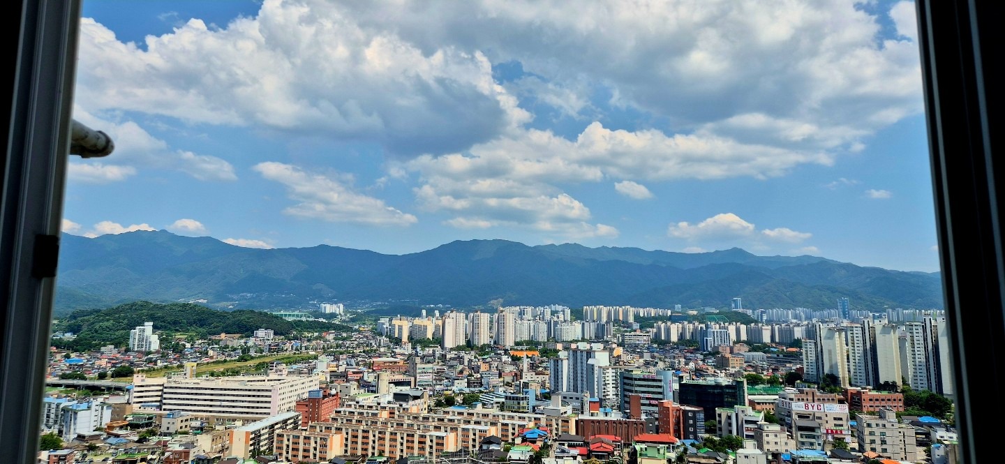 평면도