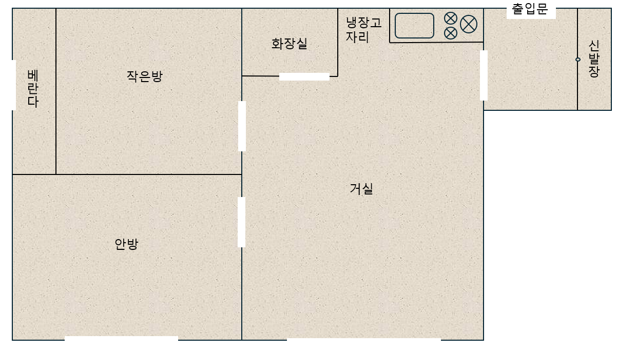 평면도