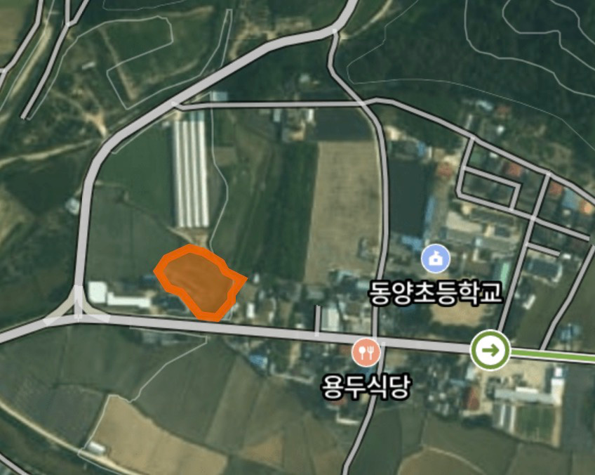 평면도