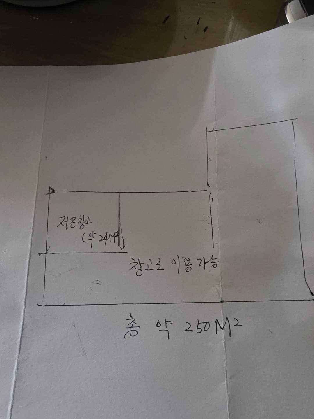 평면도