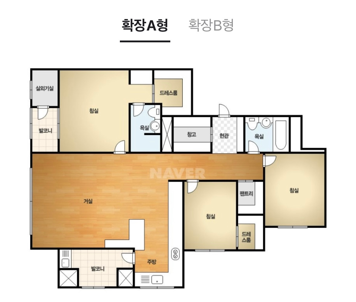 평면도