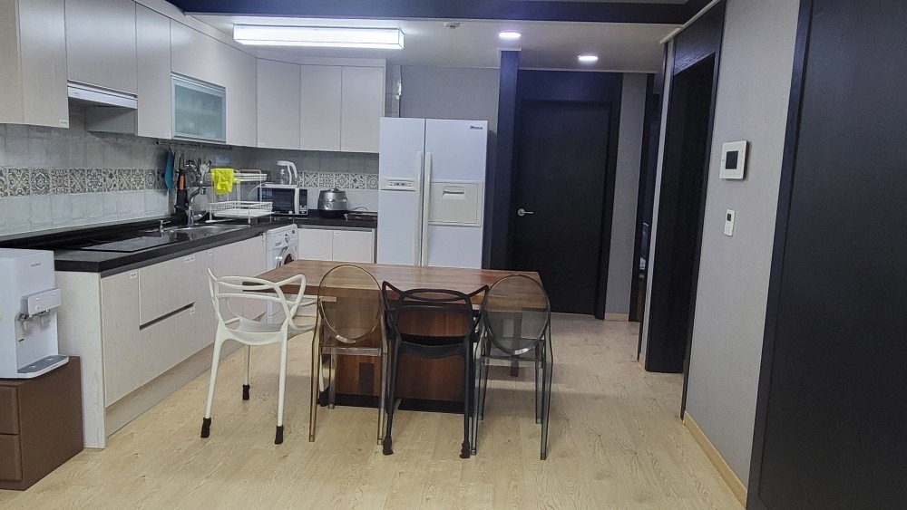 평면도