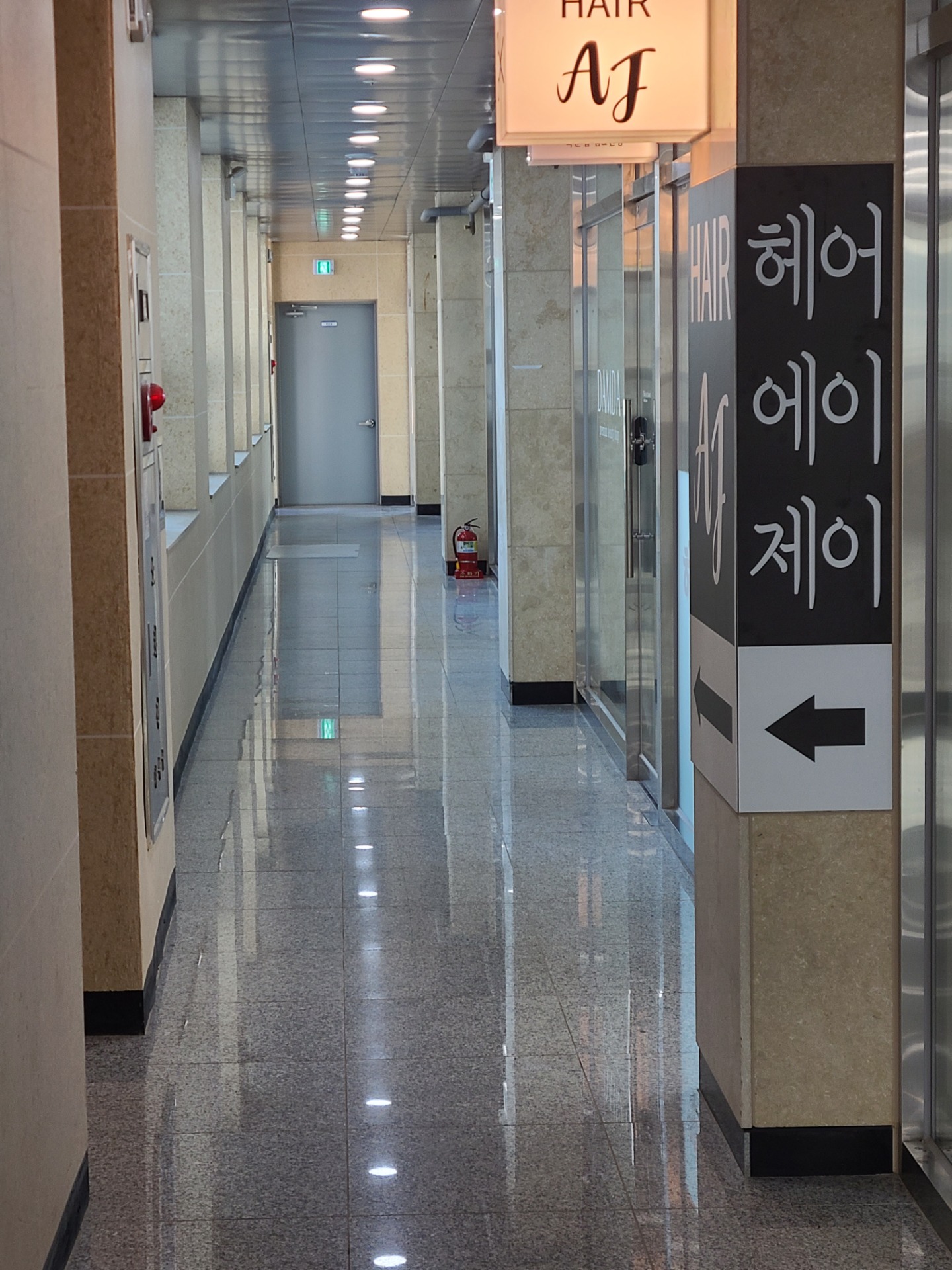 평면도