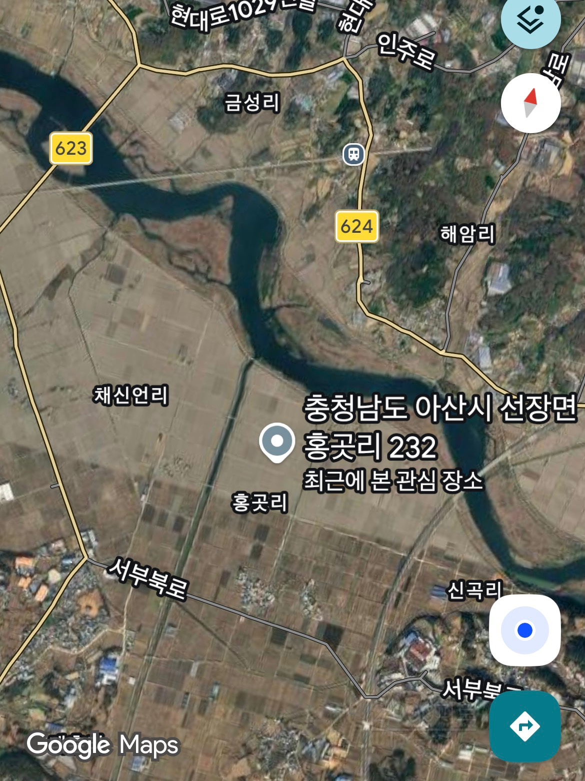평면도