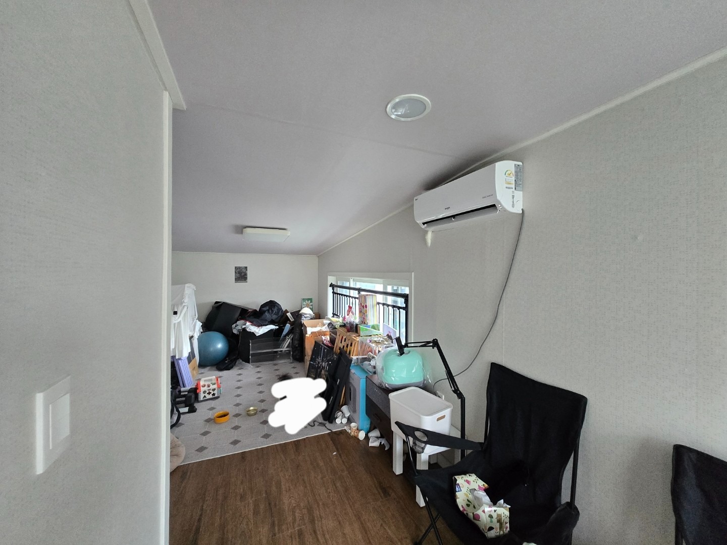 평면도