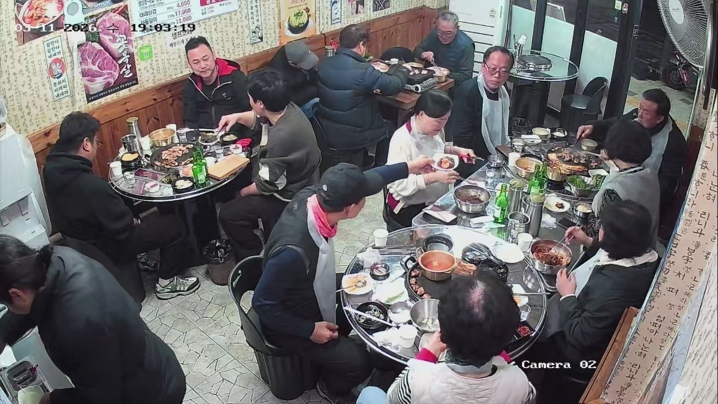 평면도