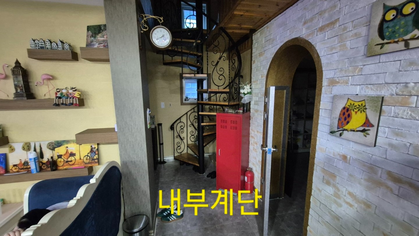 평면도