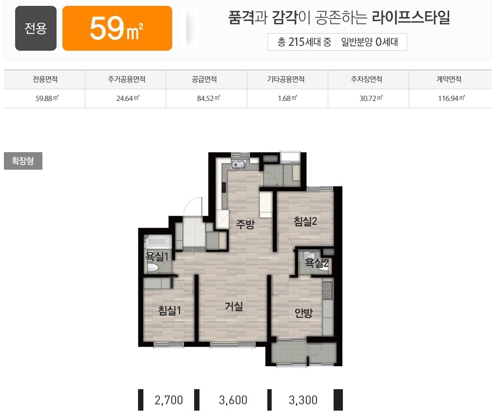 평면도