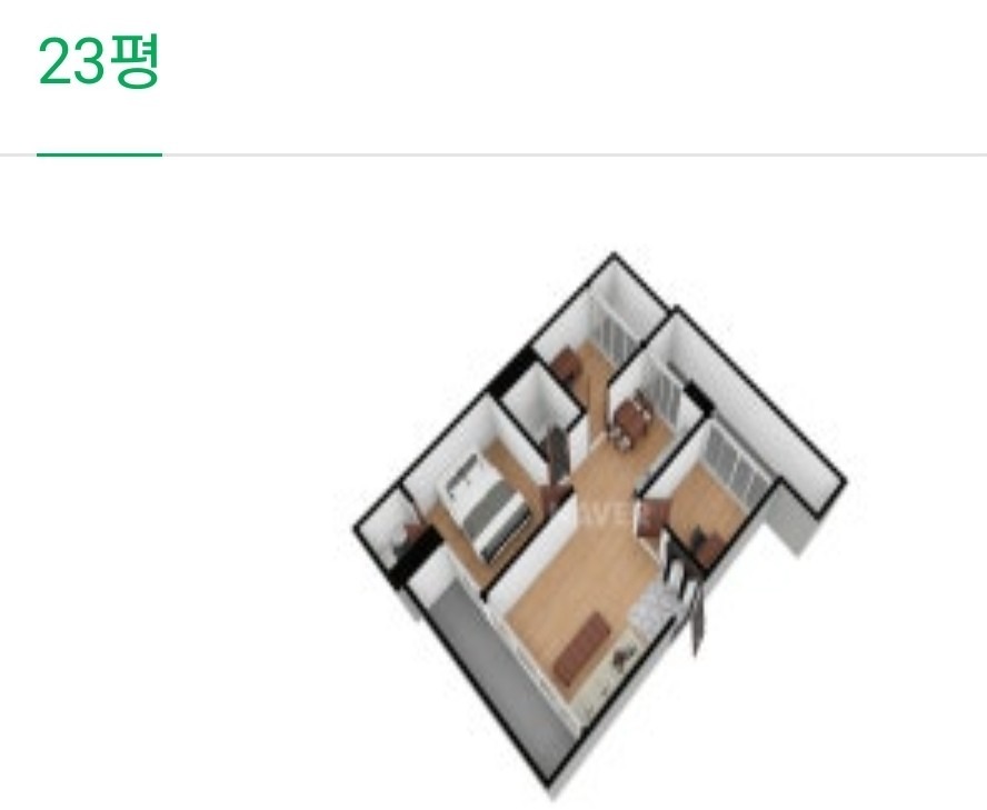 평면도