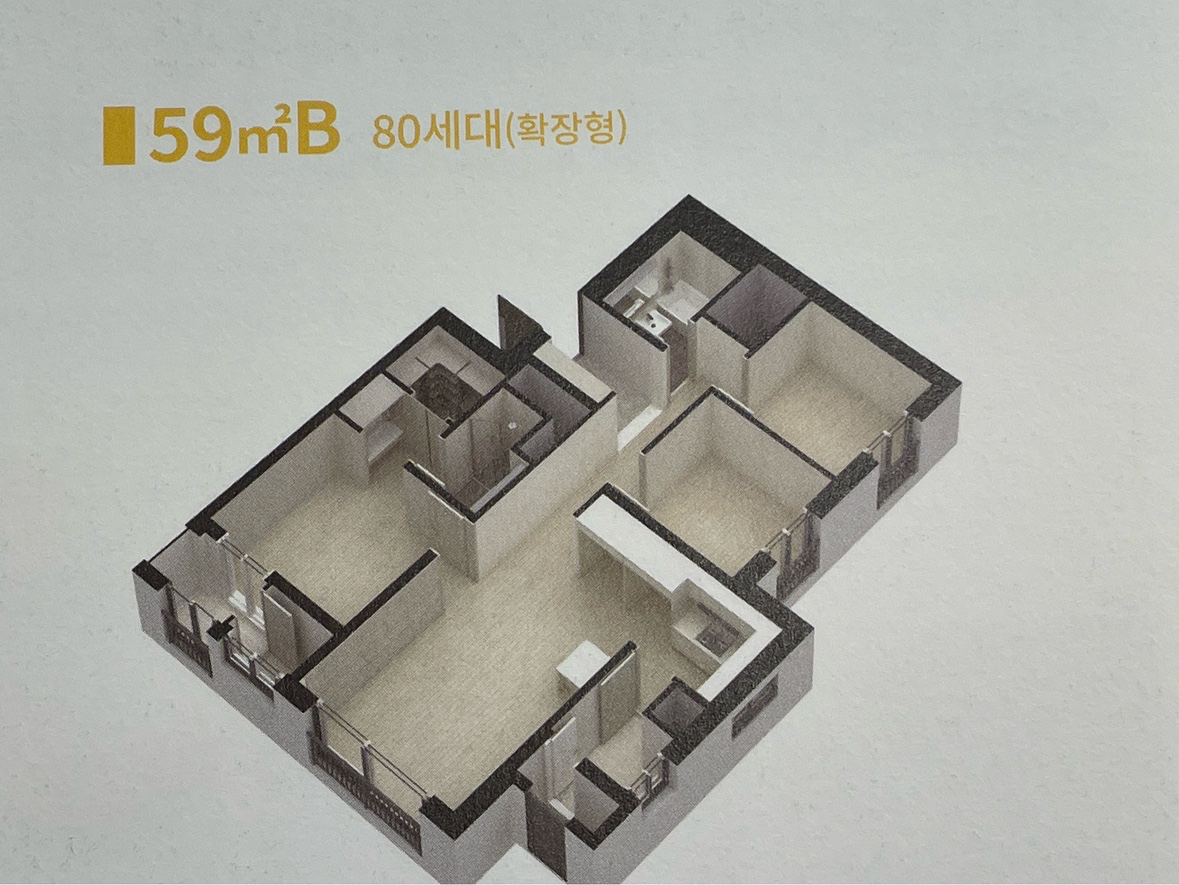 평면도