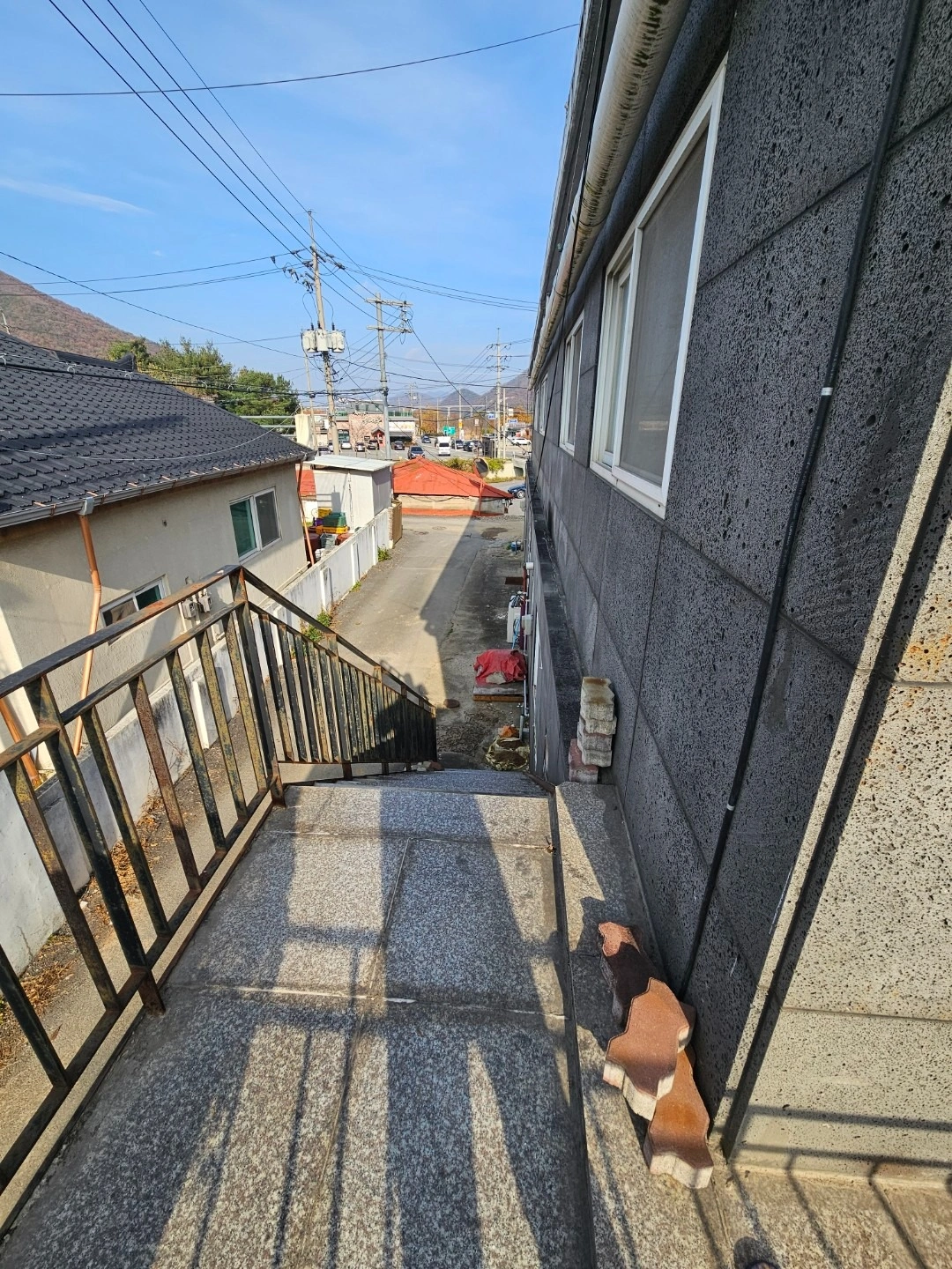 평면도