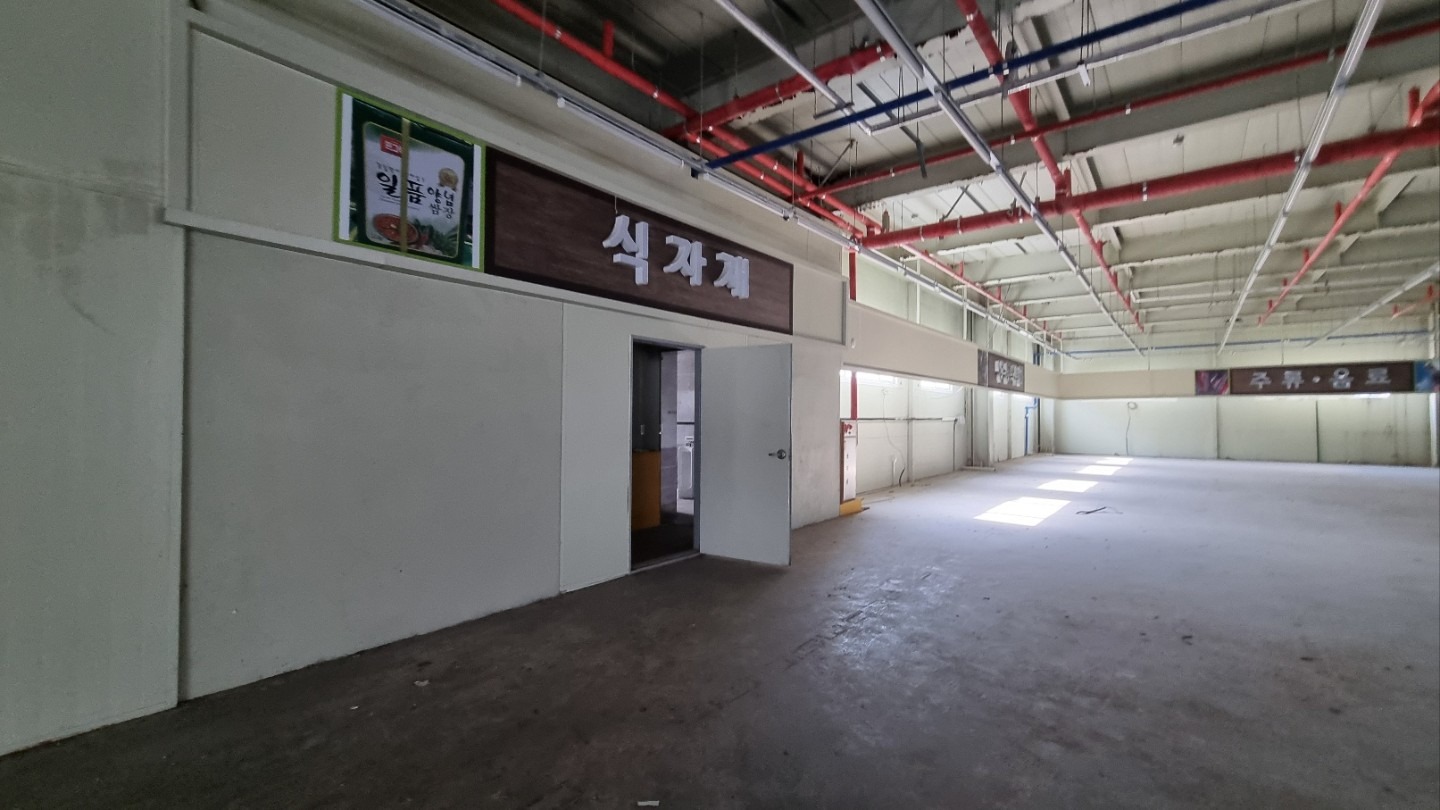 평면도
