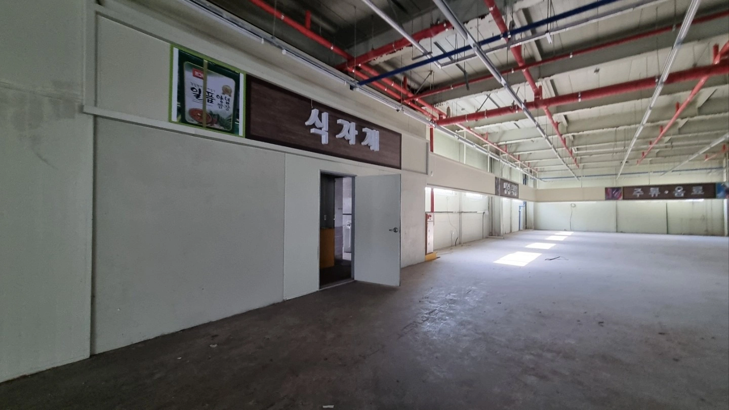 평면도