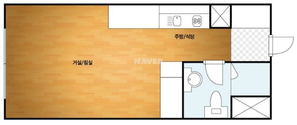 평면도