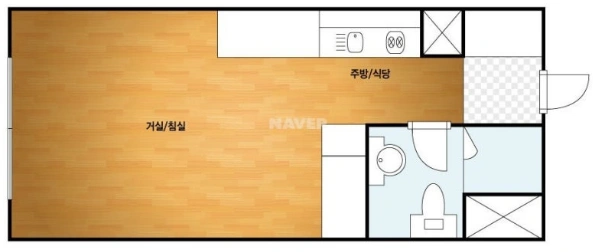 평면도