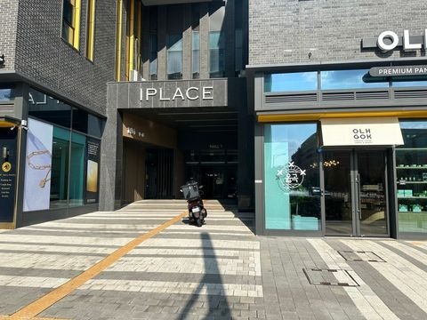 평면도