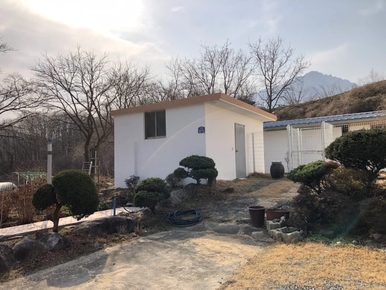 평면도