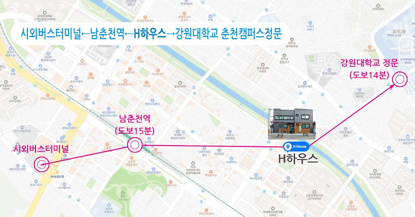 평면도