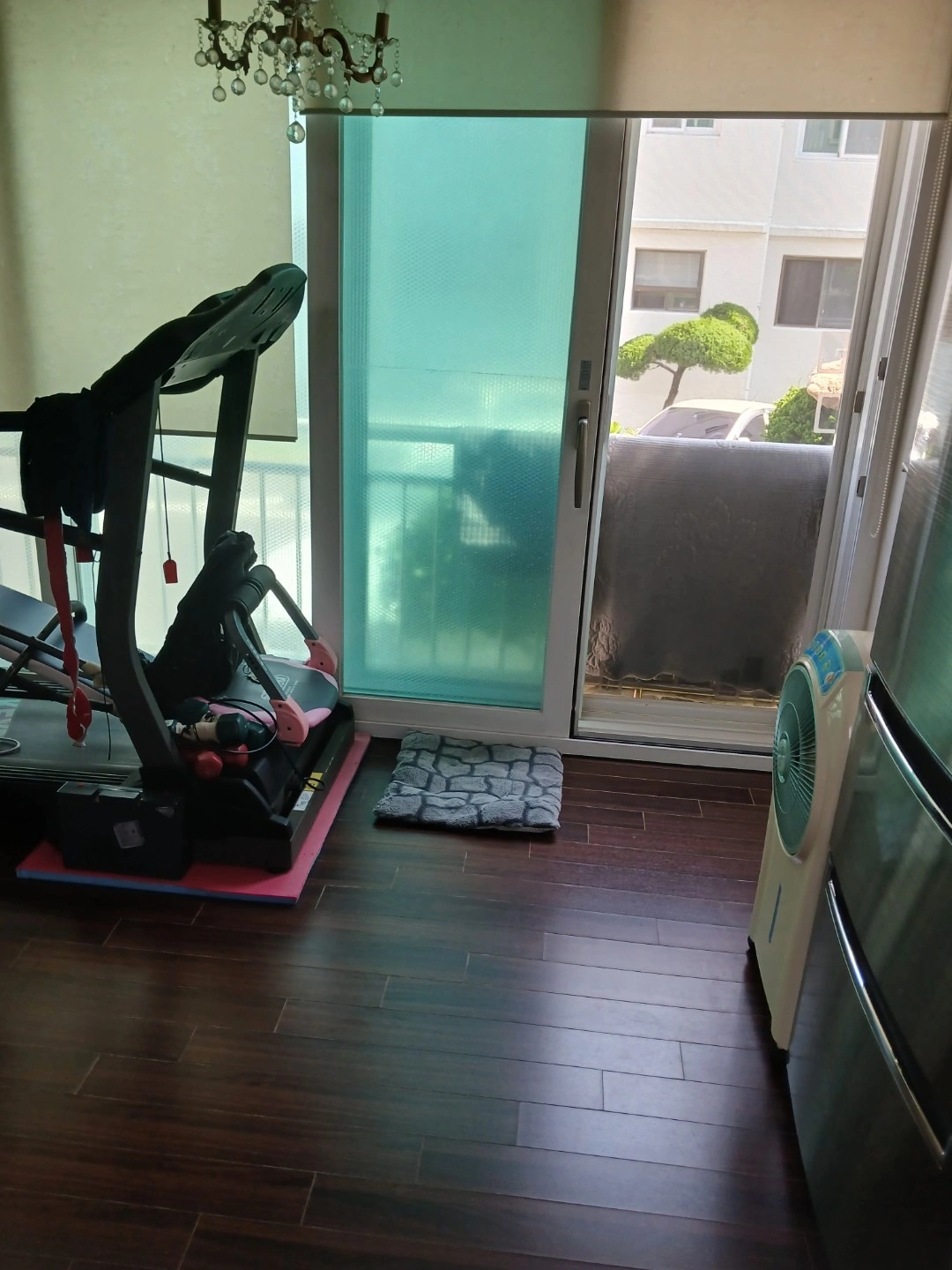 평면도