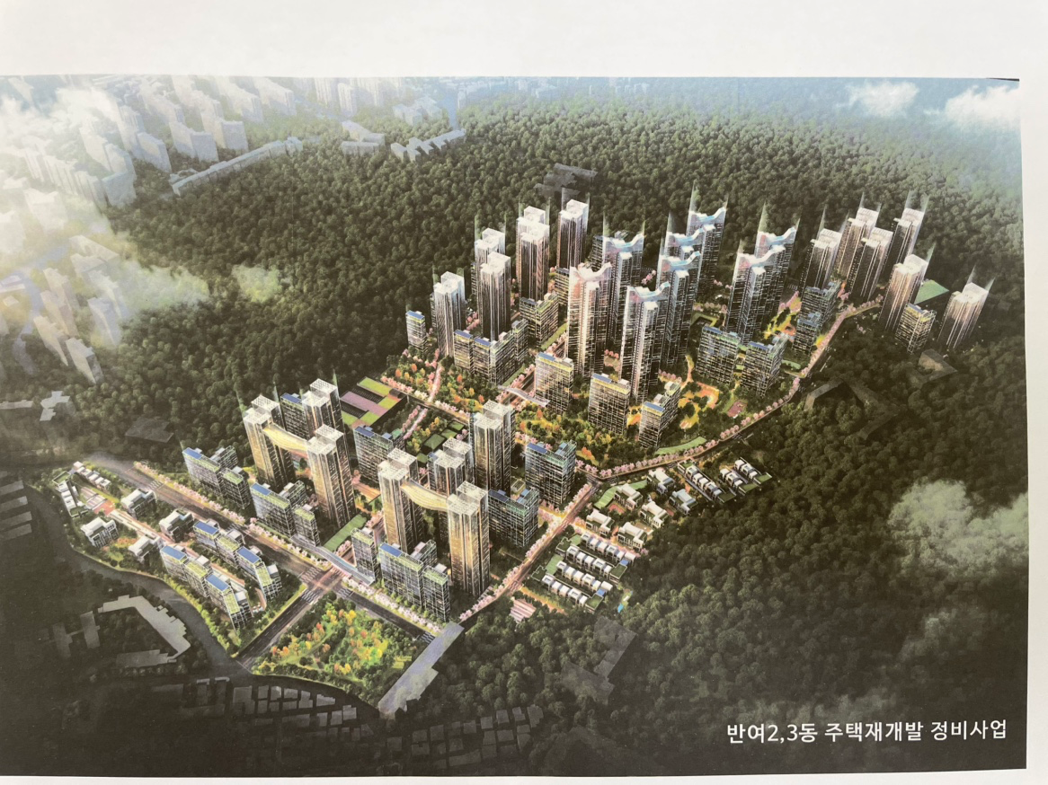 평면도