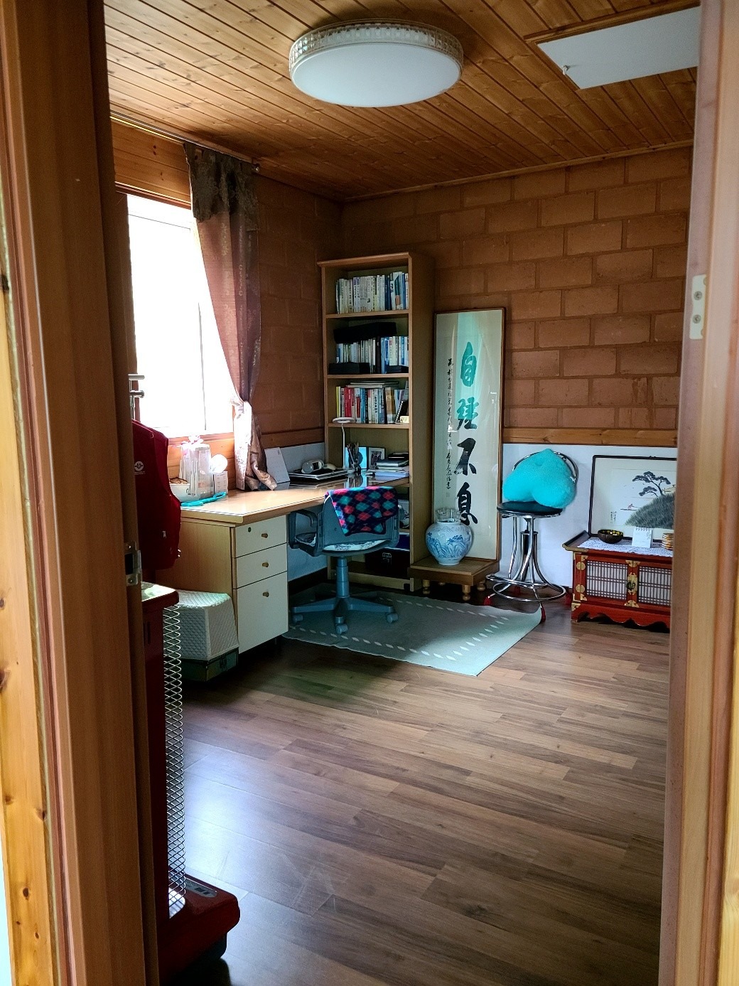평면도
