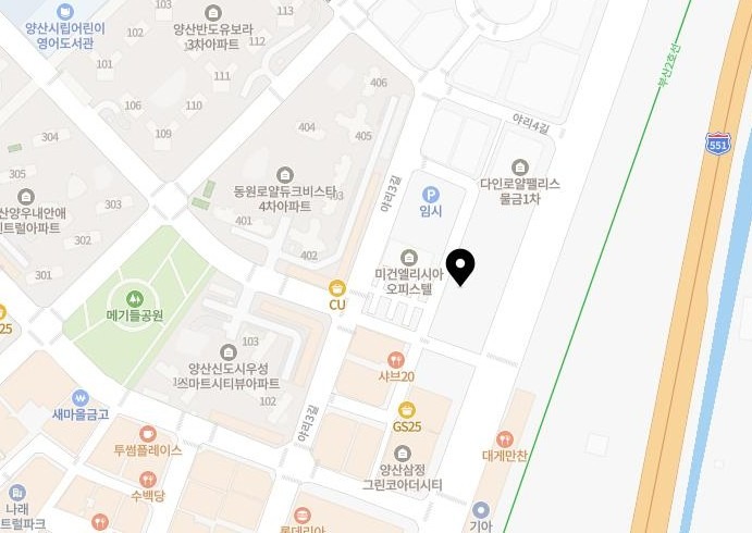 평면도