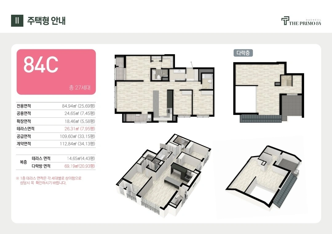 평면도