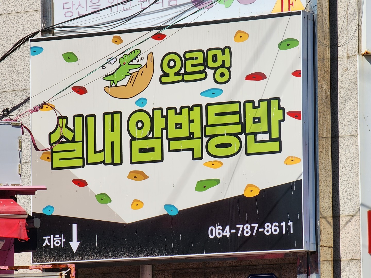 평면도