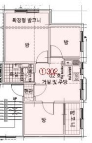 평면도