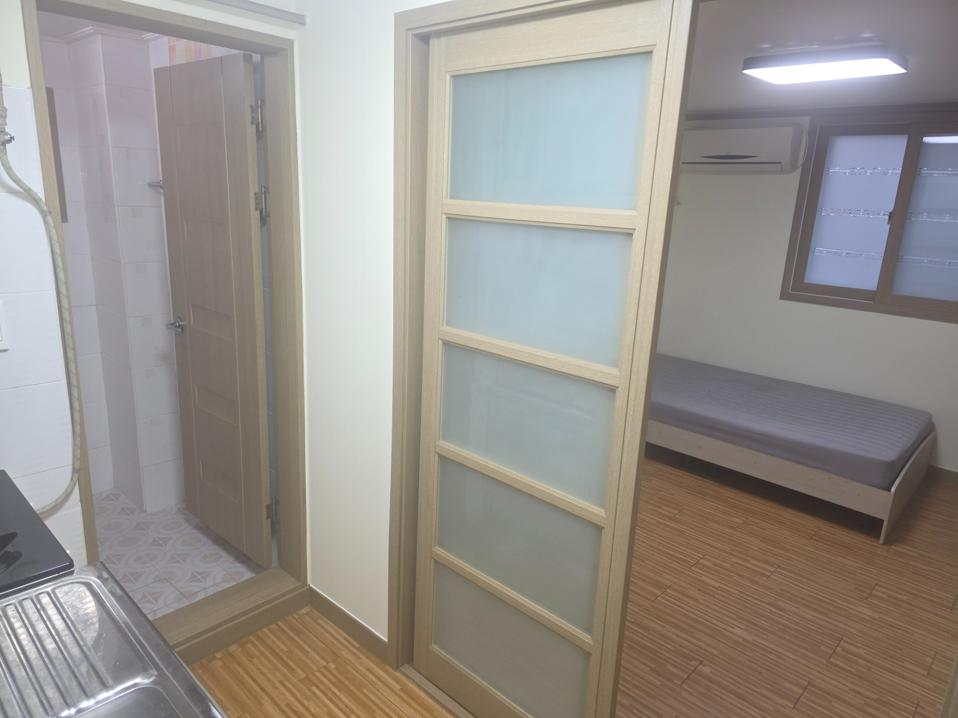 평면도