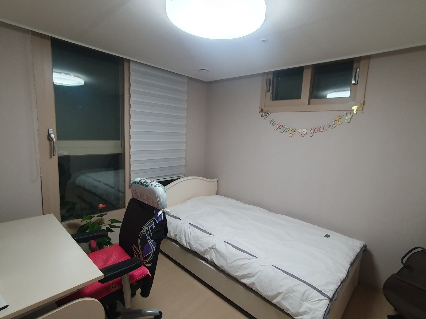 평면도