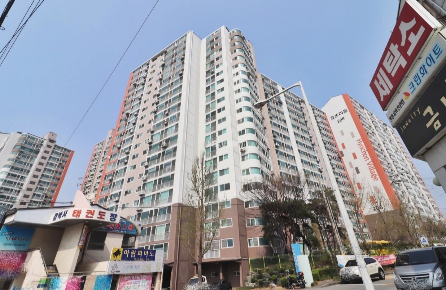 평면도