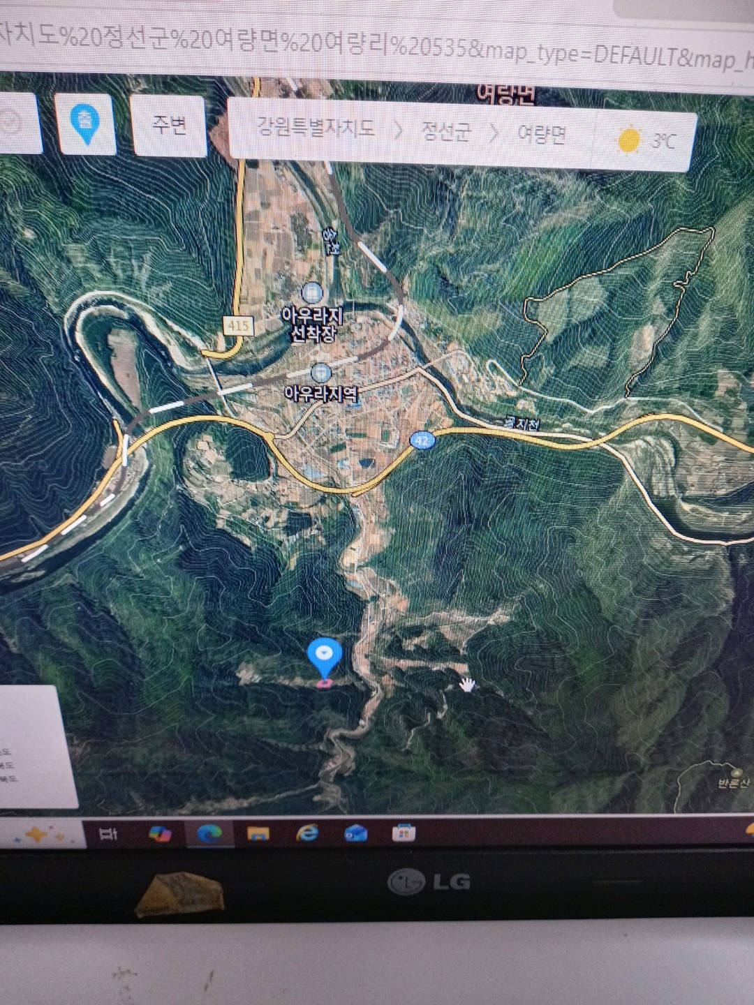 평면도
