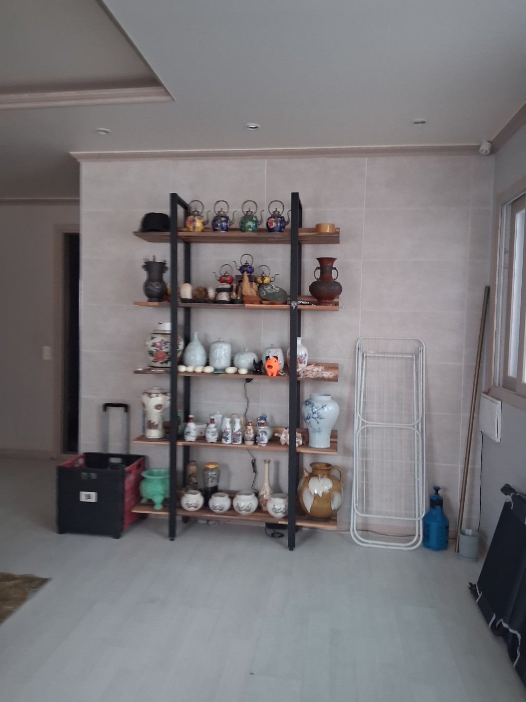 평면도