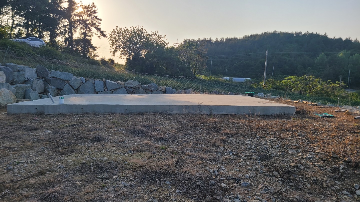 평면도