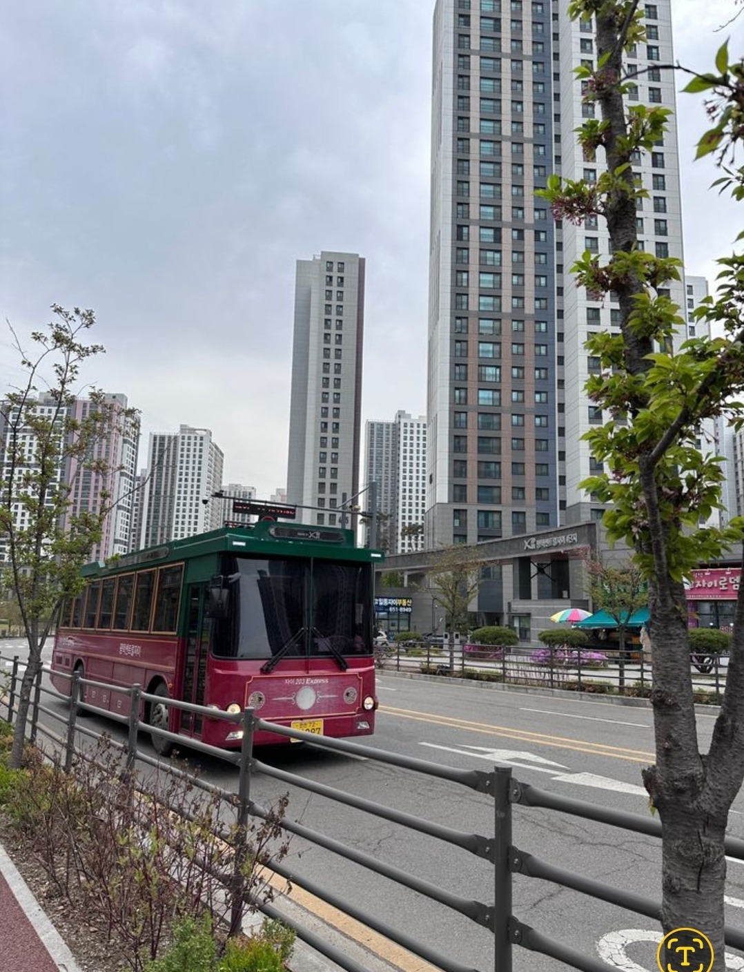 평면도
