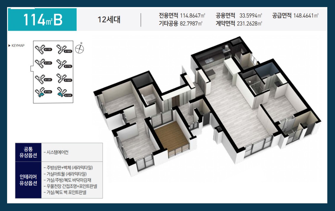 평면도