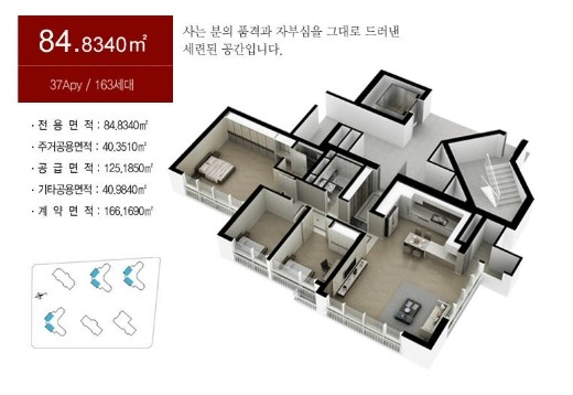 평면도