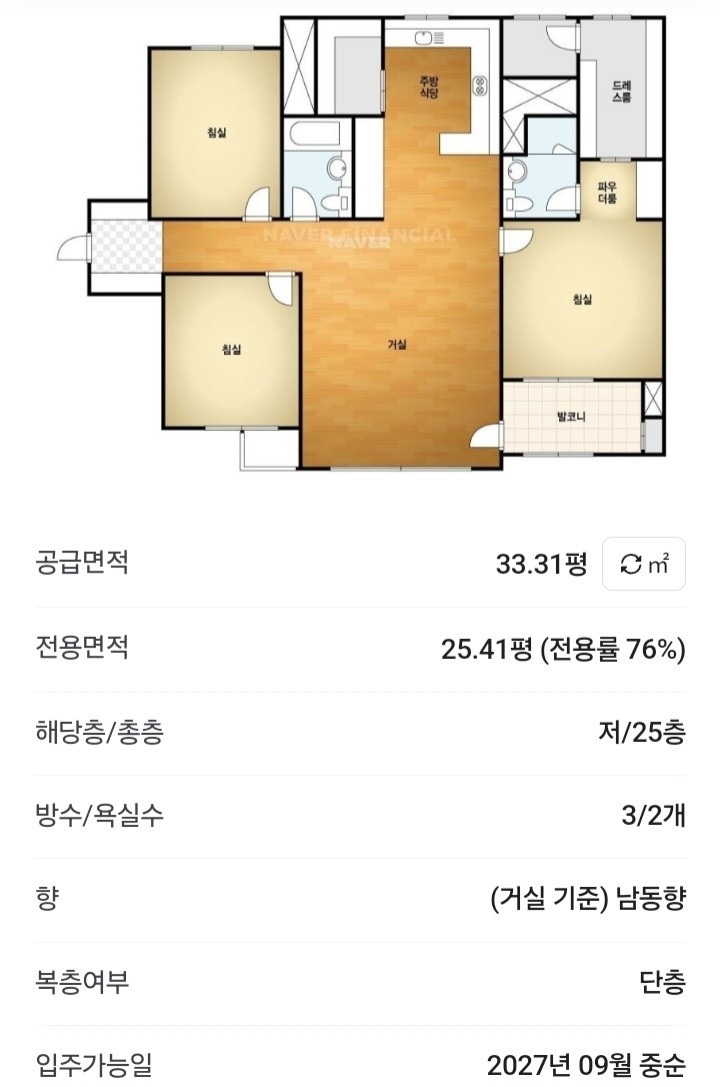평면도