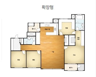 평면도